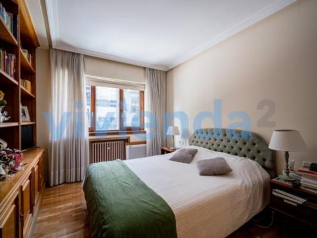Piso en venta en Chamartín, Madrid