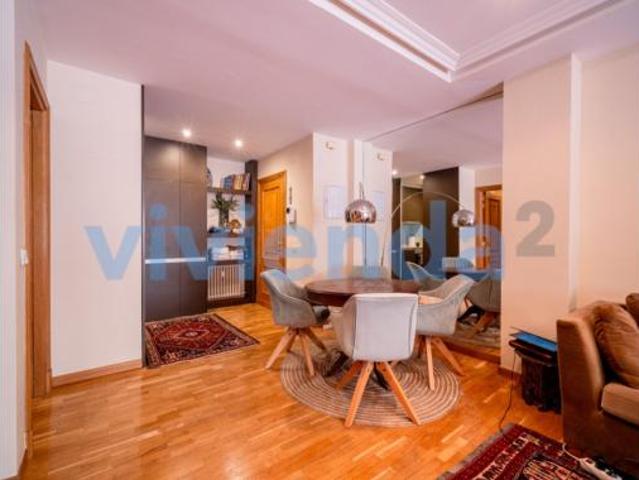 Piso en venta en Chamartín, Madrid