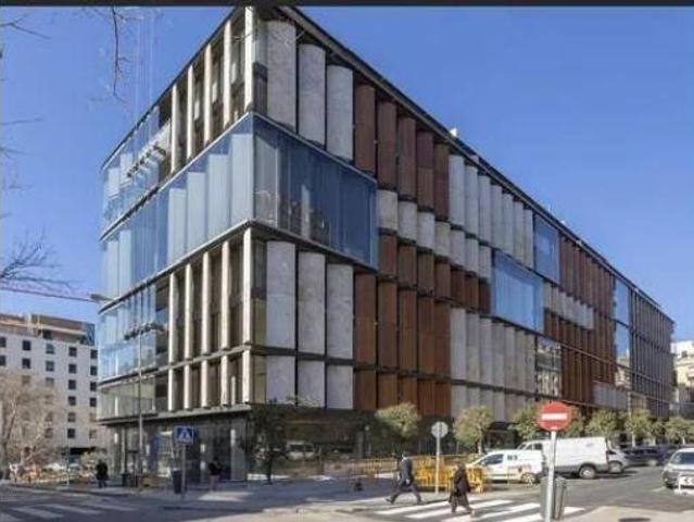 Piso en venta en Salamanca, Madrid