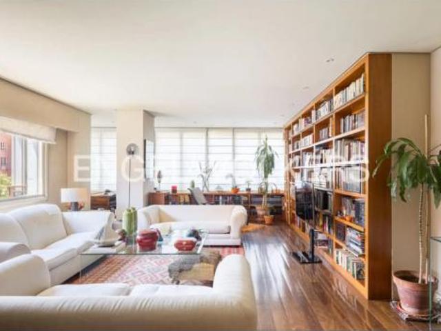 Piso en venta en Chamartín, Madrid