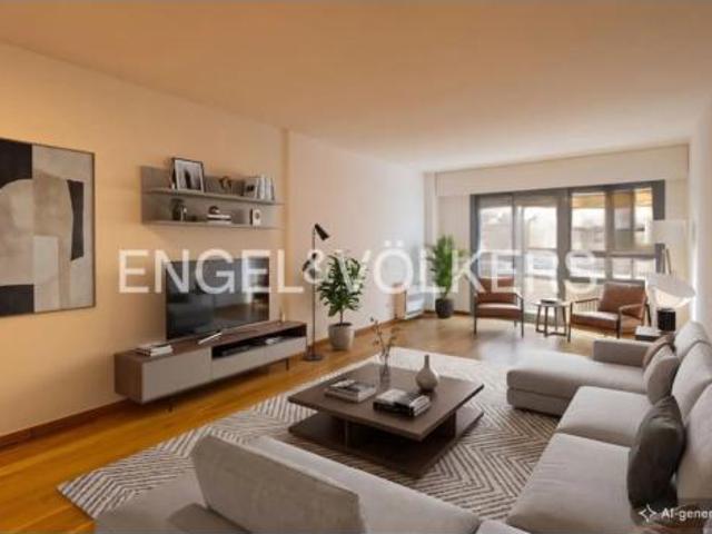 Piso en venta en Chamartín, Madrid