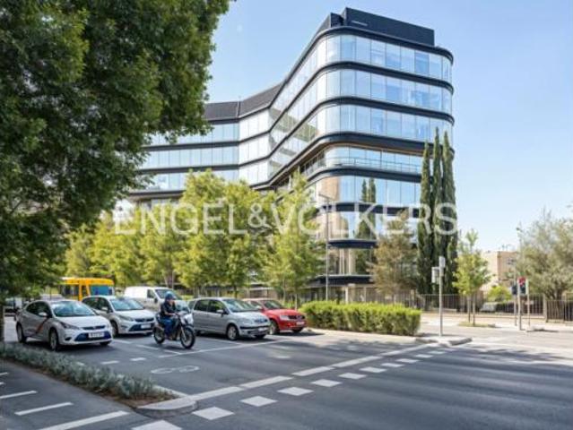 Piso en venta en Chamartín, Madrid