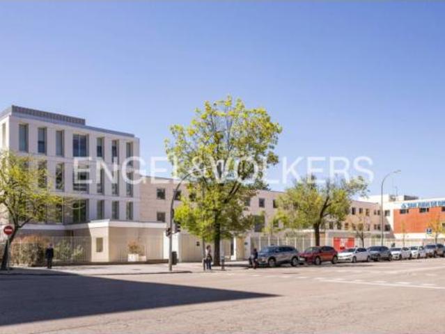 Piso en venta en Chamartín, Madrid