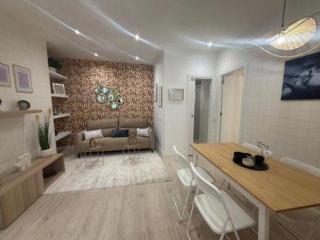 Piso en venta en Centro, Madrid