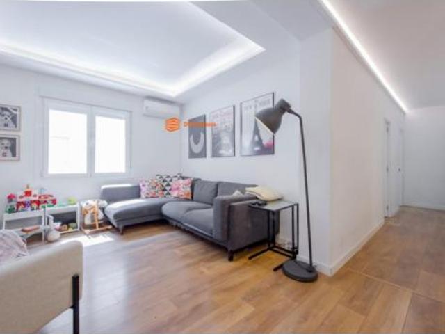 Piso en venta en Centro, Madrid