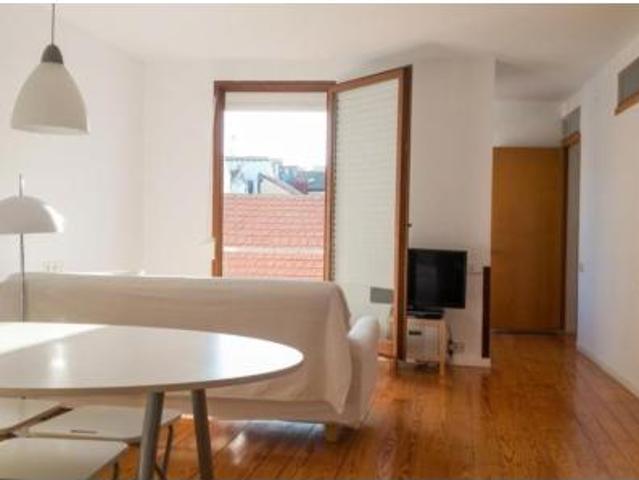 Piso en venta en Centro, Madrid
