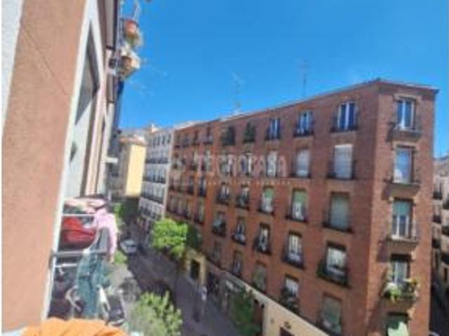 Piso en venta en Centro, Madrid