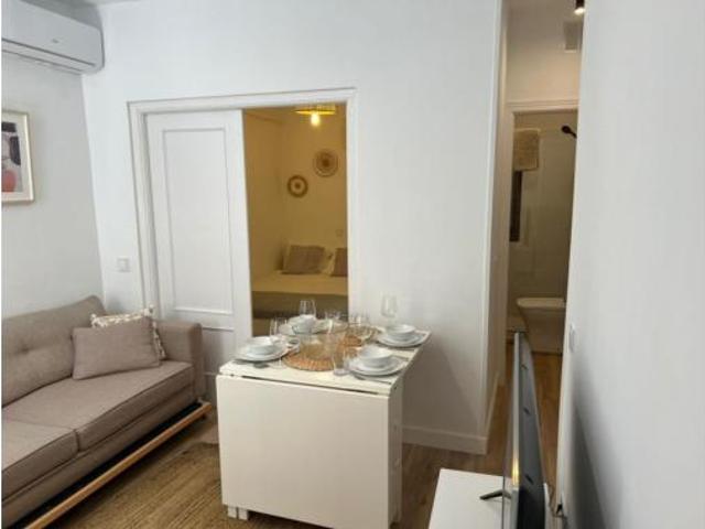 Piso en venta en Centro, Madrid