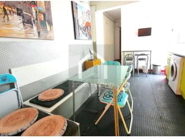 Piso en venta en Centro, Madrid