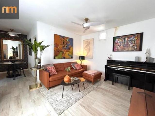 Piso en venta en Centro, Madrid