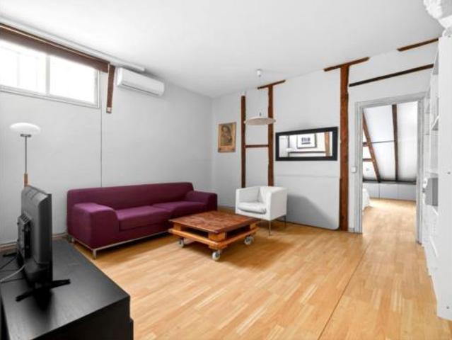 Piso en venta en Centro, Madrid