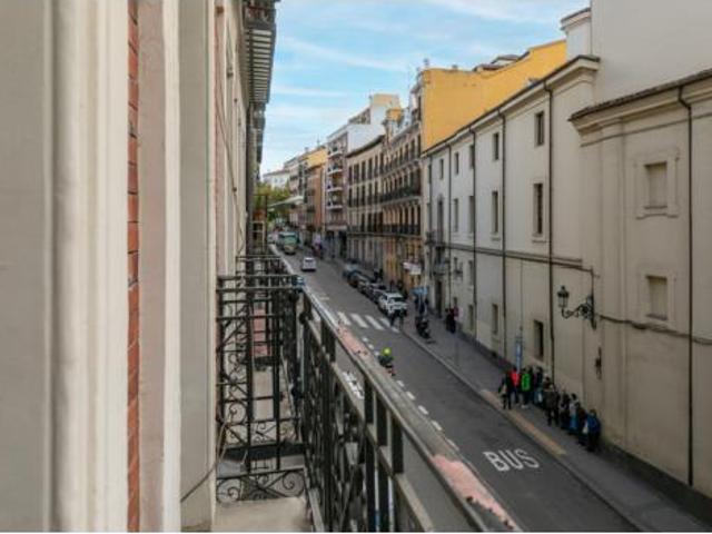 Piso en venta en Centro, Madrid