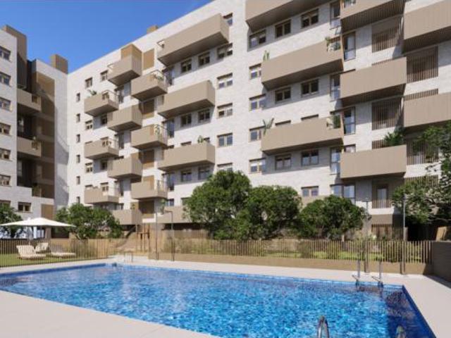 Piso en venta en Villa de Vallecas, Medina-sidonia