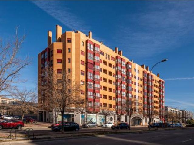 Piso en venta en Villa de Vallecas, Madrid