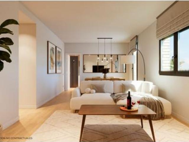 Piso en venta en Villa de Vallecas, Madrid