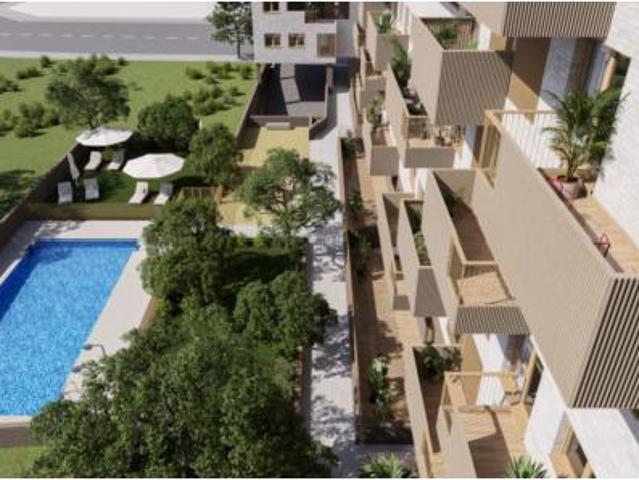 Piso en venta en Villa de Vallecas, Medina-sidonia