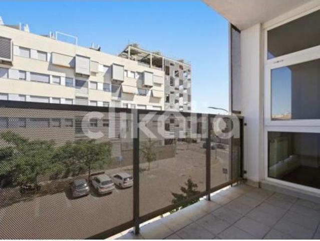 Piso en venta en Villa de Vallecas, Madrid