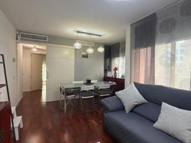 Piso en venta en Villa de Vallecas, Madrid