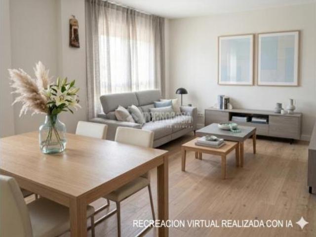 Piso en venta en Villa de Vallecas, Madrid