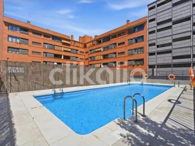 Piso en venta en Villa de Vallecas, Madrid