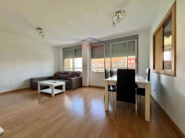 Piso en venta en Villa de Vallecas, Madrid