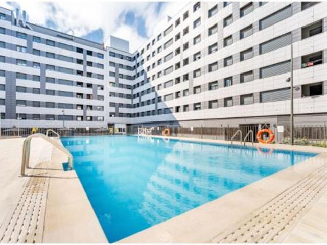 Piso en venta en Villa de Vallecas, Medina-sidonia