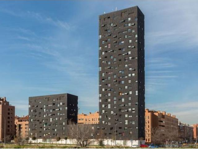 Piso en venta en Villa de Vallecas, Medina-sidonia