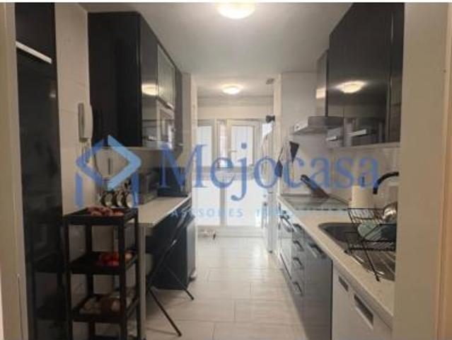 Piso en venta en Villa de Vallecas, Madrid