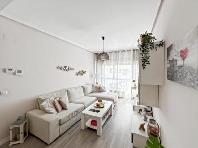 Piso en venta en Villa de Vallecas, Madrid