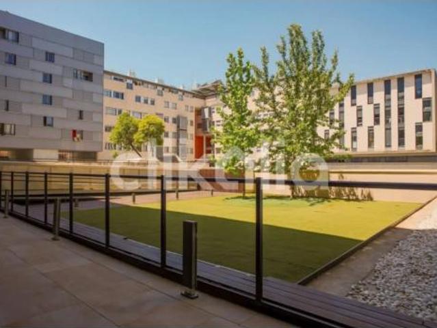 Piso en venta en Villa de Vallecas, Madrid
