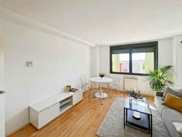 Piso en venta en Villa de Vallecas, Madrid