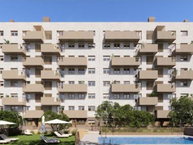 Piso en venta en Villa de Vallecas, Medina-sidonia