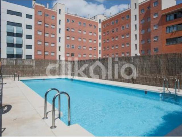 Piso en venta en Villa de Vallecas, Madrid
