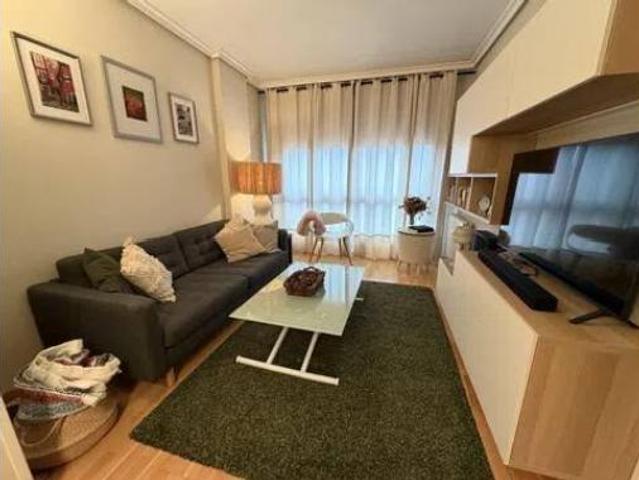 Piso en venta en Villa de Vallecas, Madrid