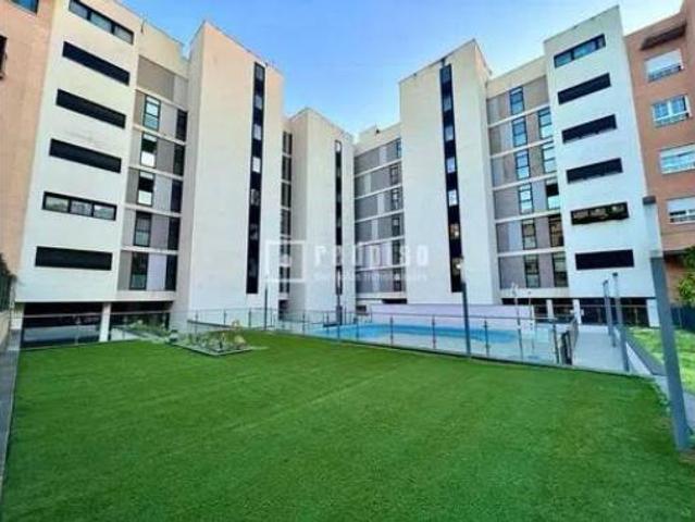 Piso en venta en Villa de Vallecas, Madrid