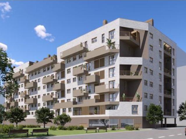 Piso en venta en Villa de Vallecas, Madrid