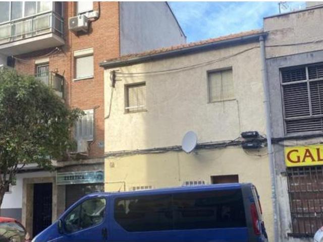 Piso en venta en Entrevías, Madrid