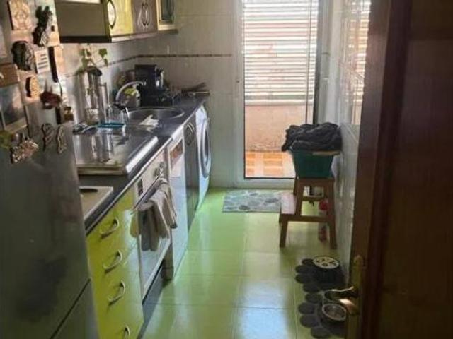Piso en venta en Puente de Vallecas, Madrid