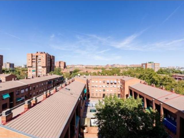 Piso en venta en Entrevías, Madrid