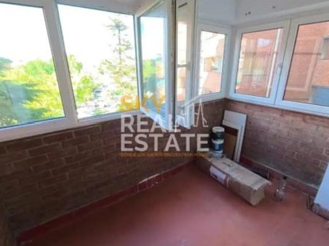 Piso en venta en Entrevías, Madrid