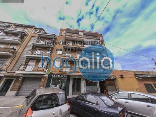 Piso en venta en Entrevías, Madrid