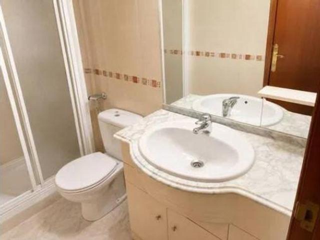 Piso en venta en Entrevías, Madrid