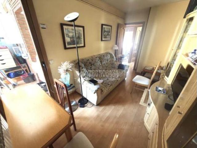 Piso en venta en Entrevías, Madrid
