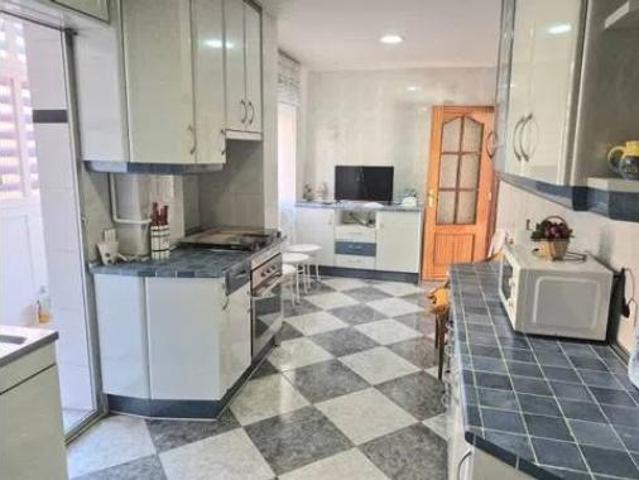 Piso en venta en Entrevías, Madrid