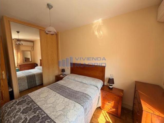 Piso en venta en Puente de Vallecas, Madrid