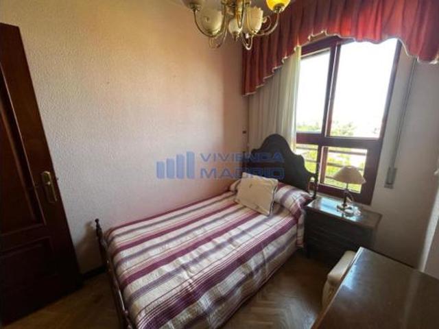 Piso en venta en Entrevías, Madrid