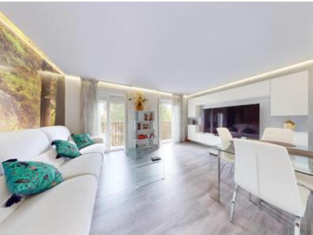 Piso en venta en Puente de Vallecas, Medina-sidonia