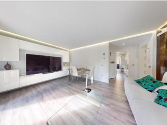 Piso en venta en Entrevías, Madrid