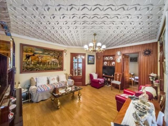 Piso en venta en Entrevías, Madrid