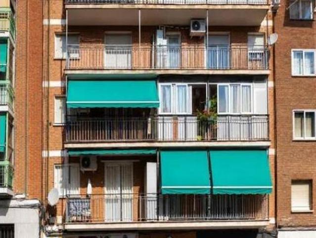 Piso en venta en Puente de Vallecas, Madrid